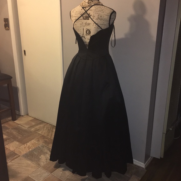 ABS Allen Schwartz Dresses & Skirts - Formal  ballgown party 🎉 👗 dress